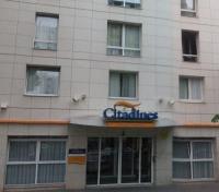 Apart'hotels Citadines Montmartre